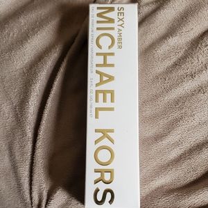 Michael Kors perfume